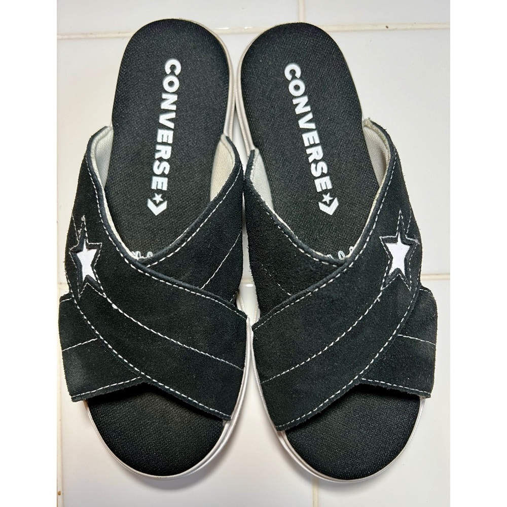 Women’s Converse Slides